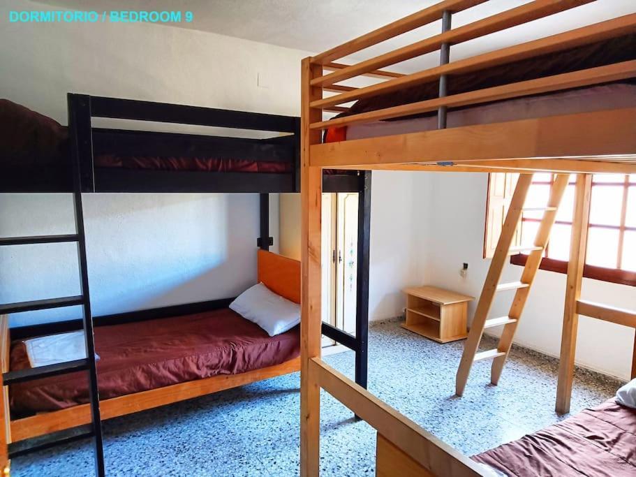 La Gran Duquesa Holiday home