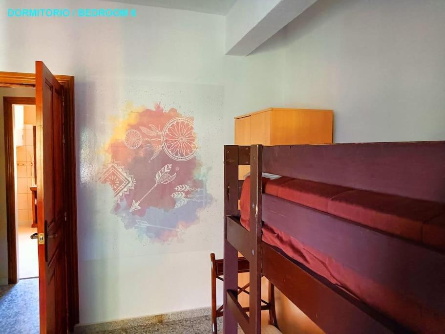 Holiday home La Gran Duquesa Alicante