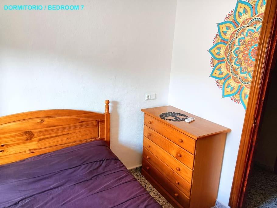 La Gran Duquesa Holiday home *