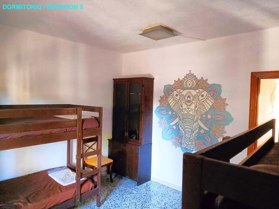 Holiday home La Gran Duquesa Alicante