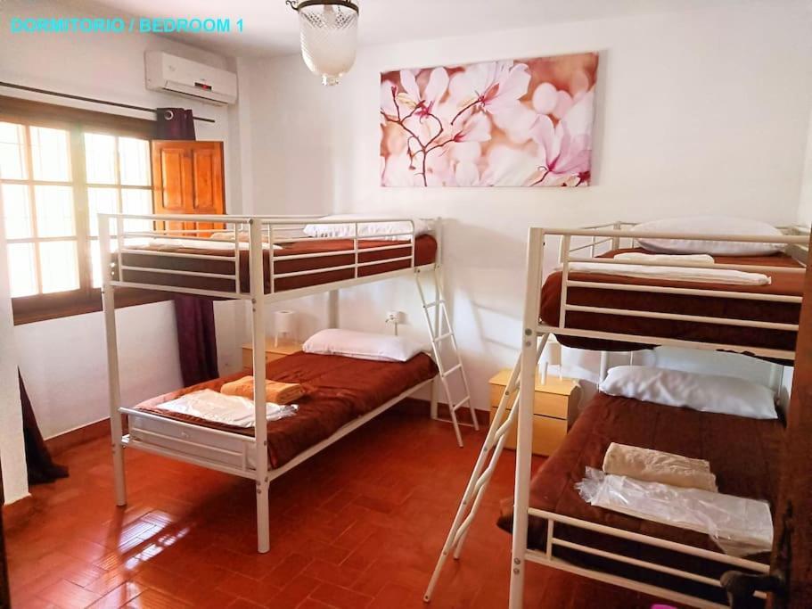 La Gran Duquesa Holiday home Alicante