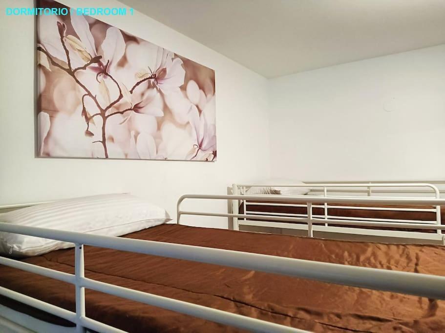 Holiday home La Gran Duquesa Alicante