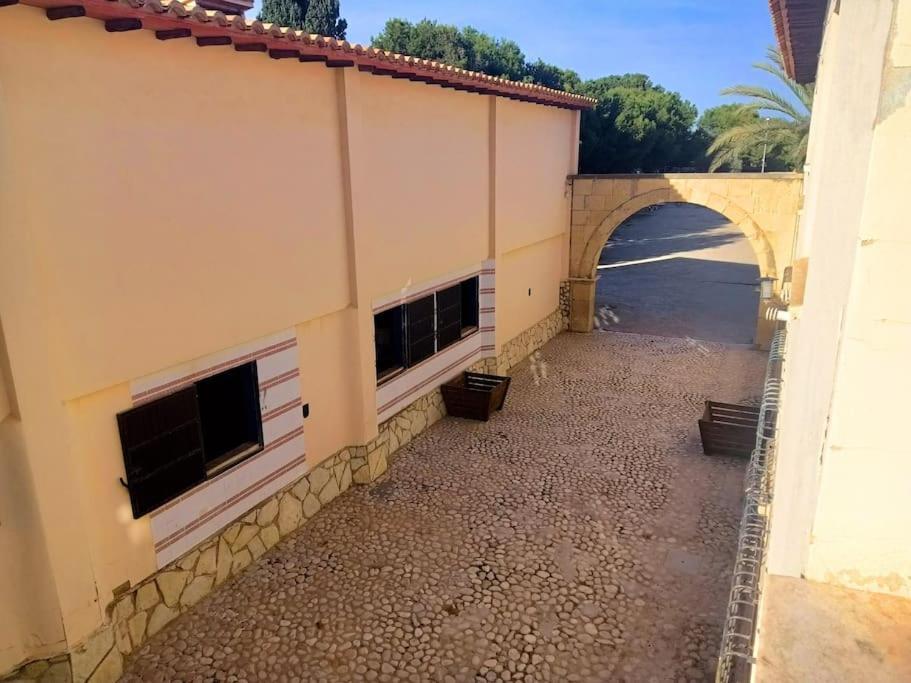 Holiday home La Gran Duquesa Alicante