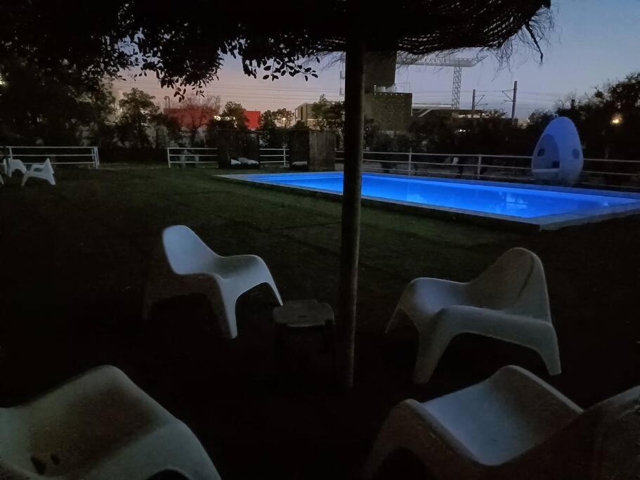 La Gran Duquesa Holiday home