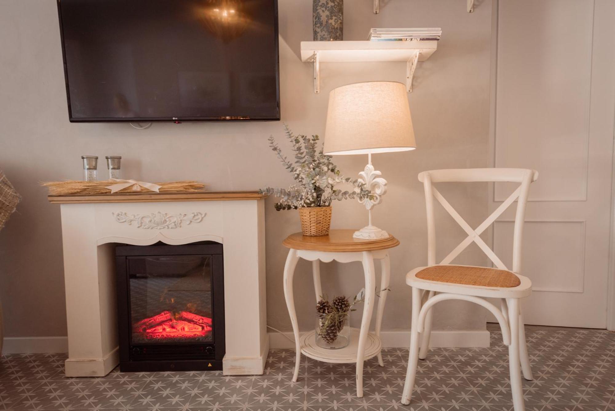 Holiday home La Buena Sombra