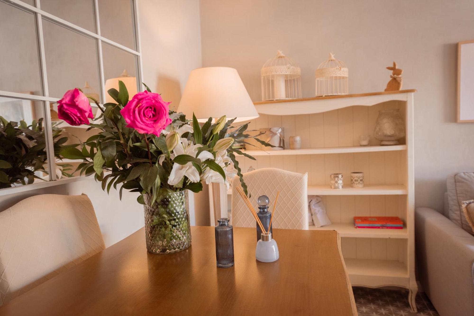 La Buena Sombra Holiday home Alicante