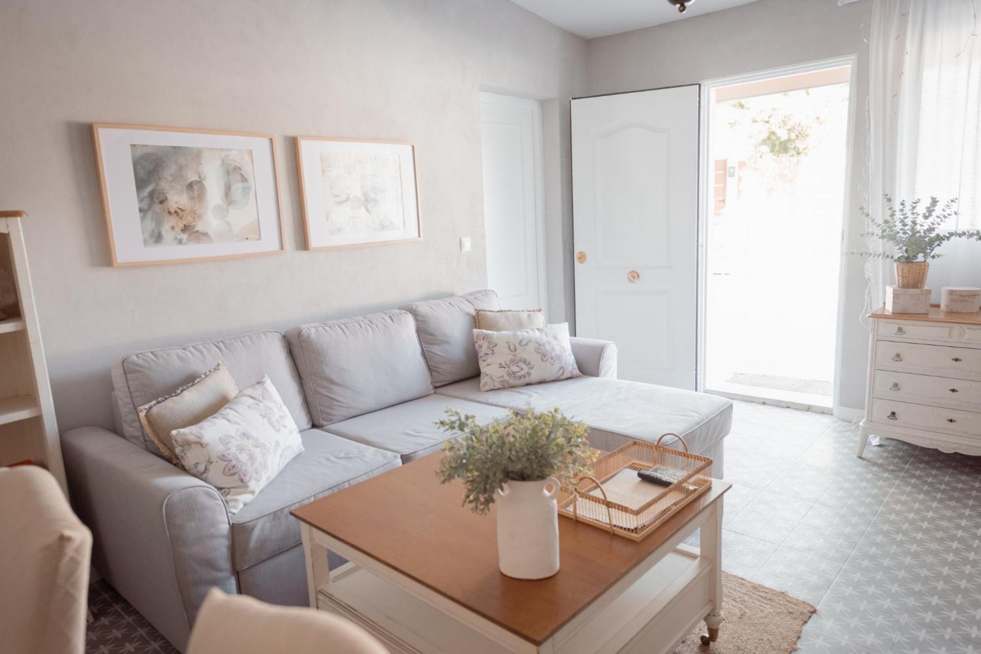 La Buena Sombra Holiday home