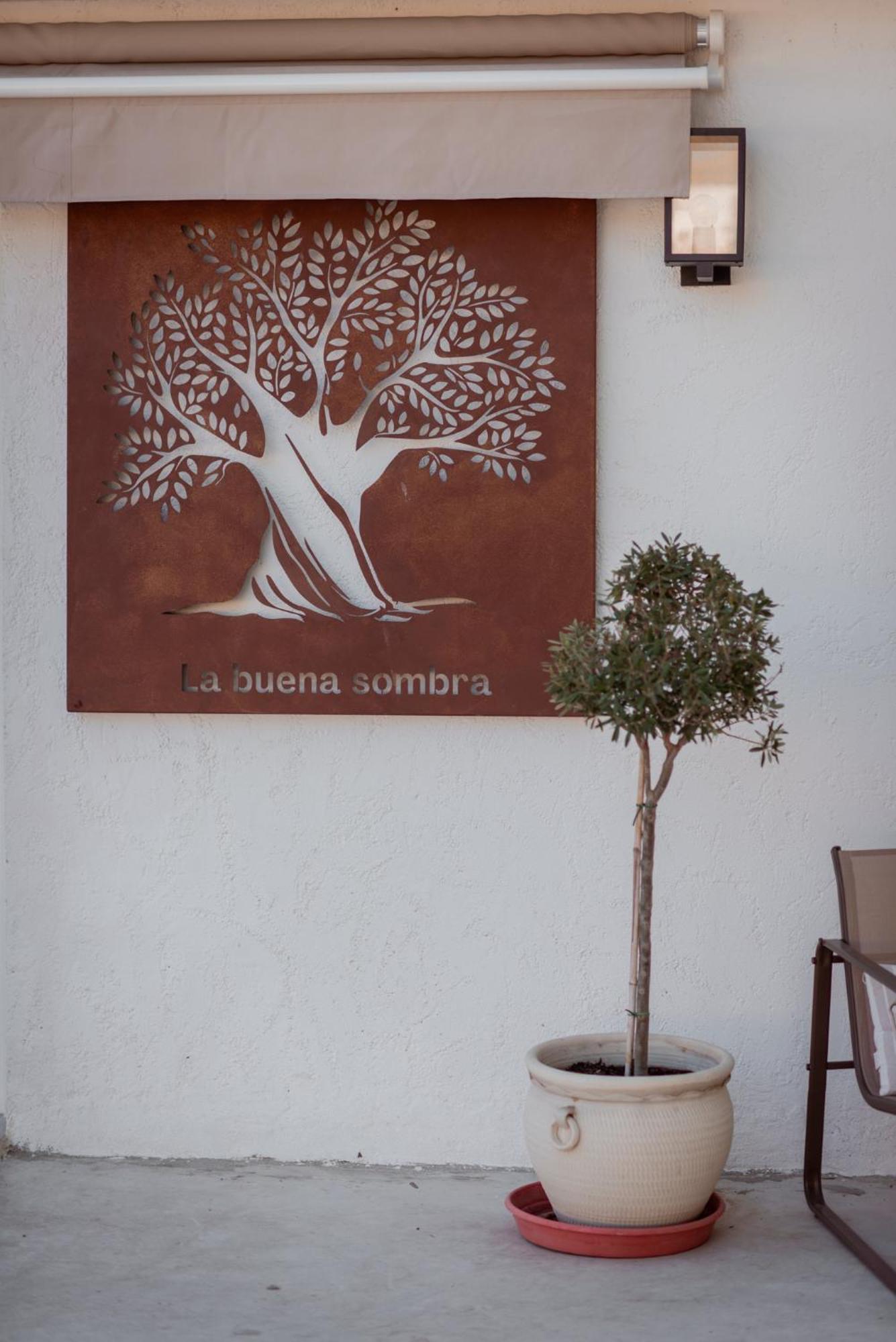 Holiday home La Buena Sombra