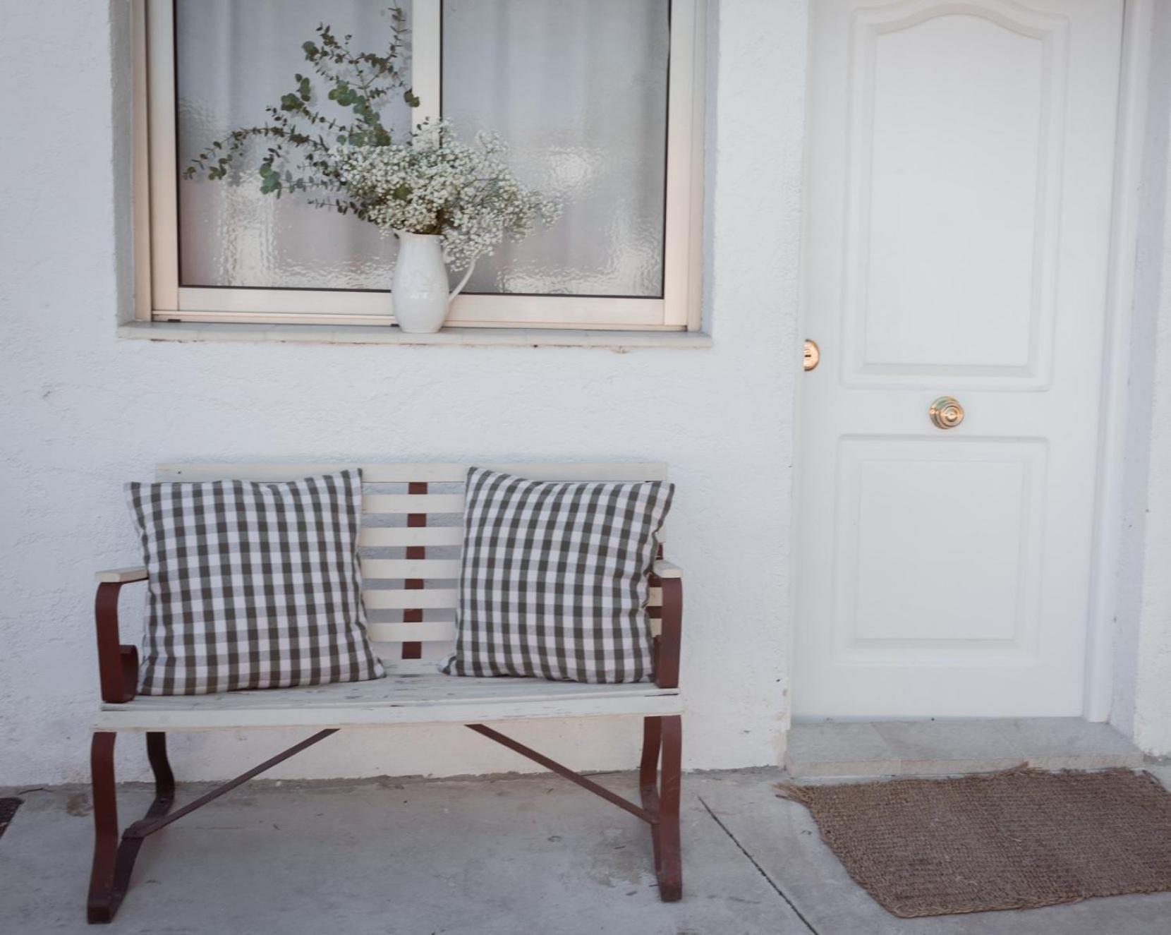Holiday home La Buena Sombra