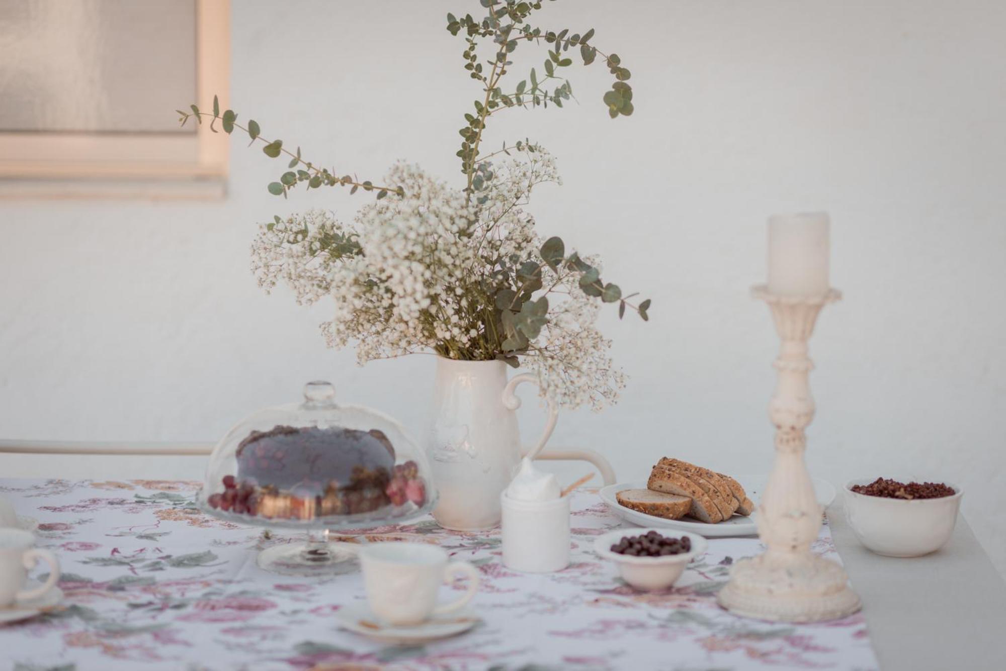 La Buena Sombra Holiday home
