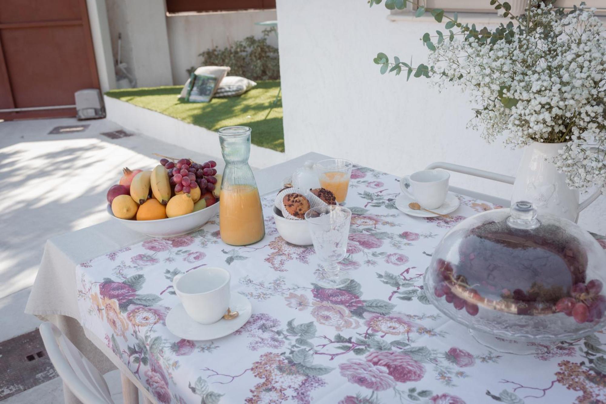 La Buena Sombra Holiday home Alicante