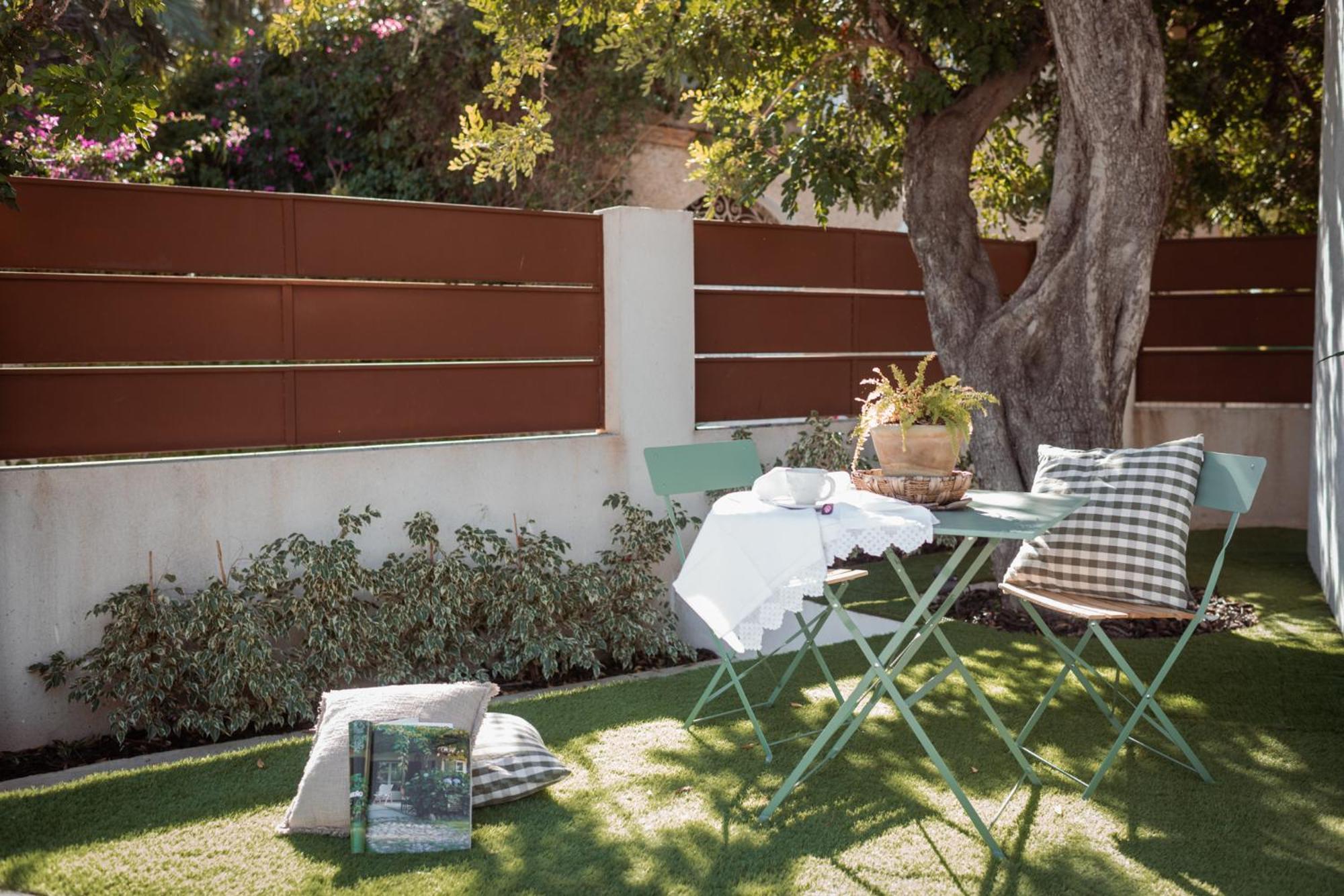La Buena Sombra Holiday home *