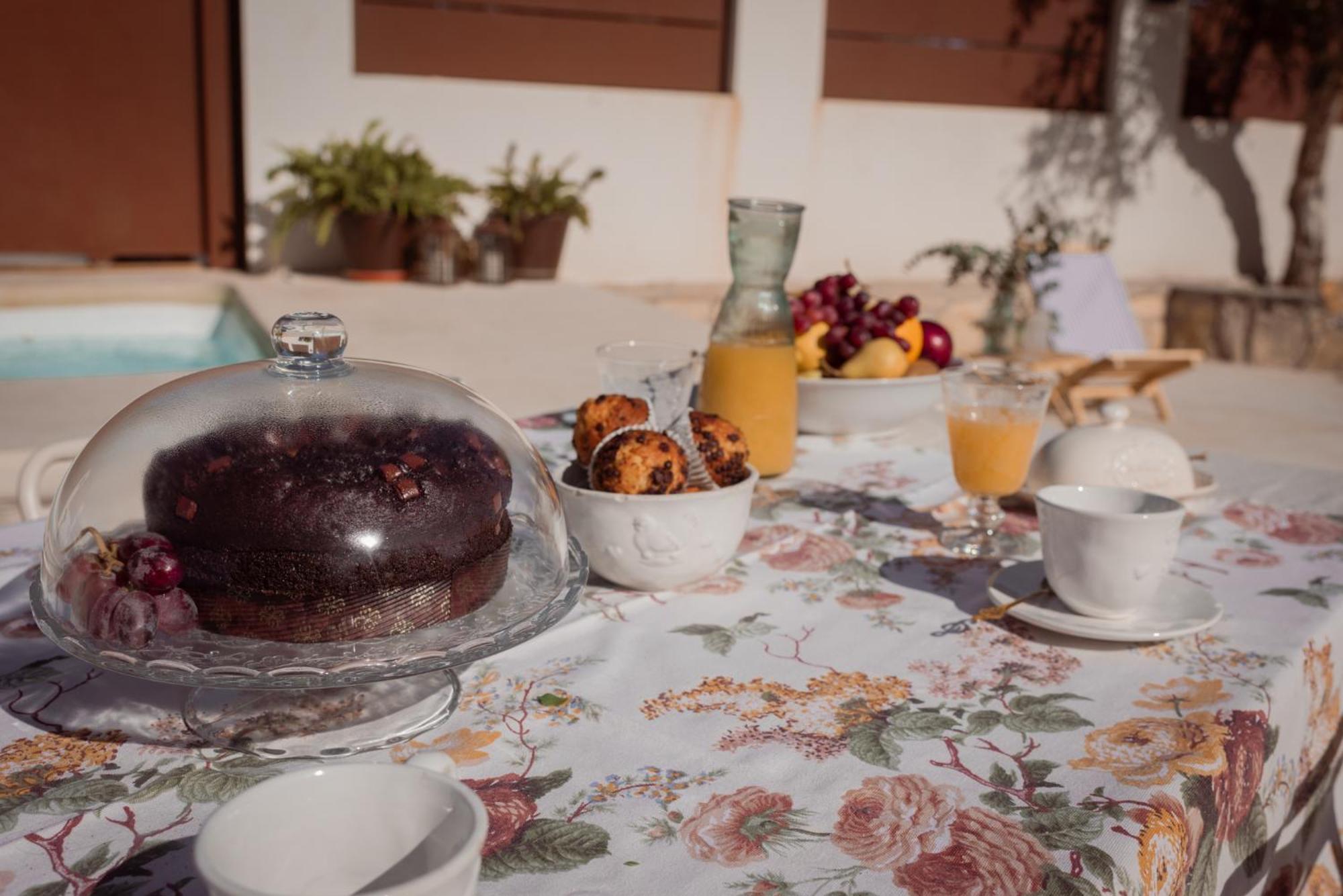 Holiday home La Buena Sombra Alicante