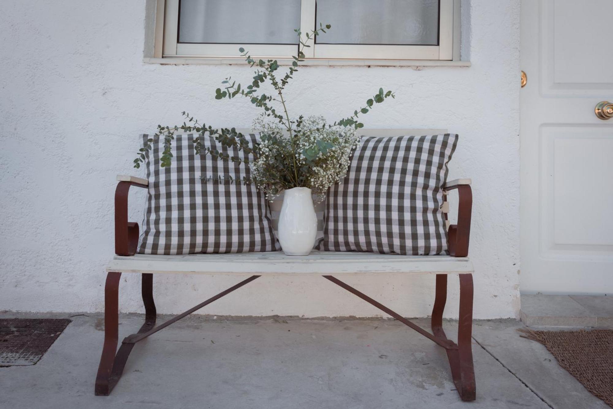 Holiday home La Buena Sombra