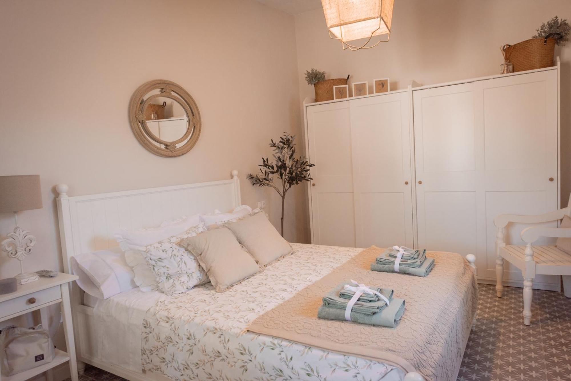 Holiday home La Buena Sombra