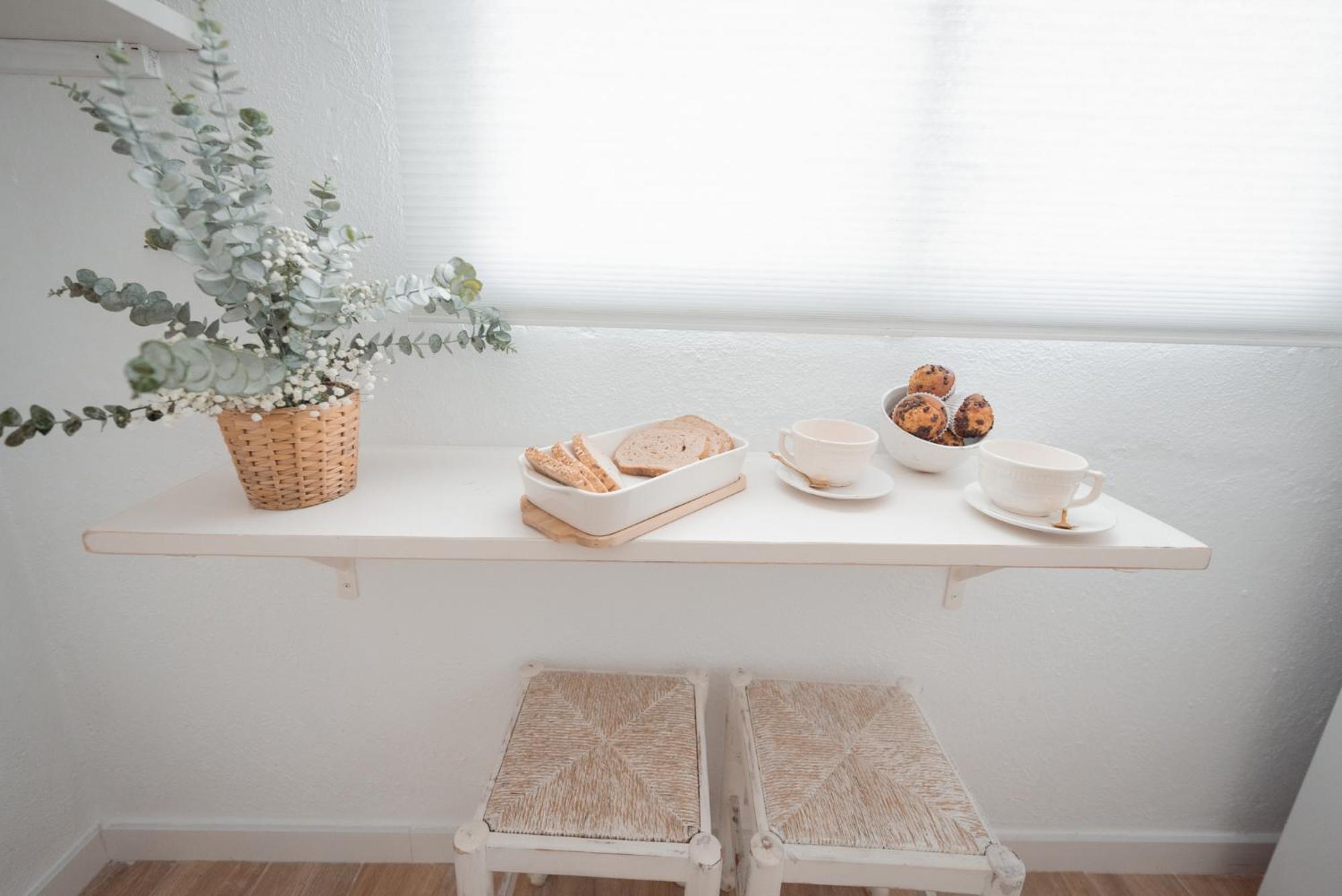 La Buena Sombra Holiday home