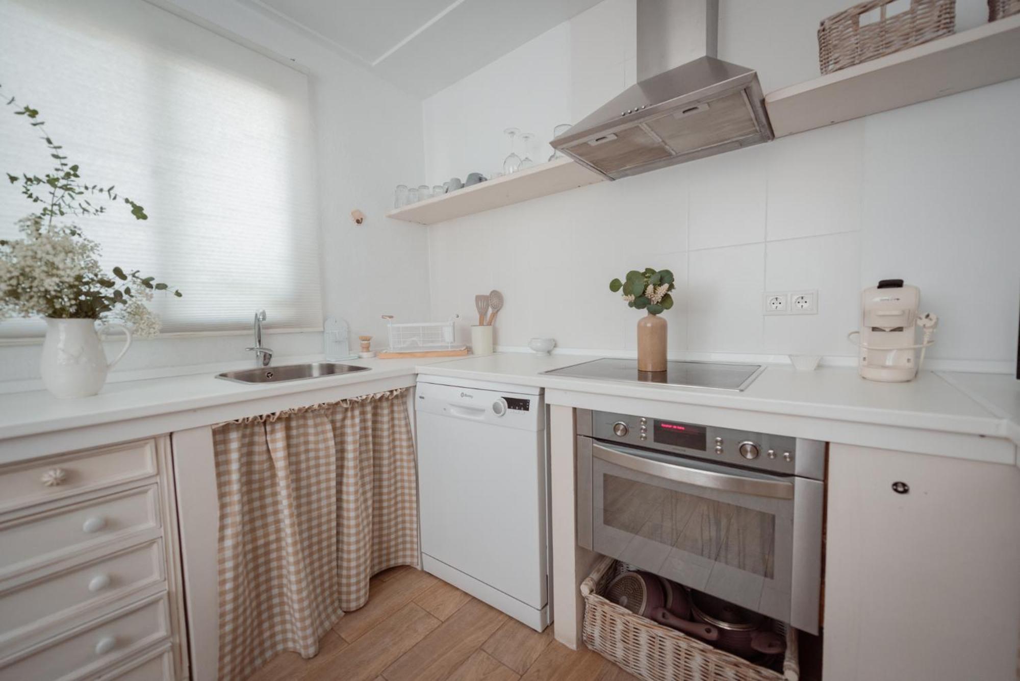 La Buena Sombra Holiday home *