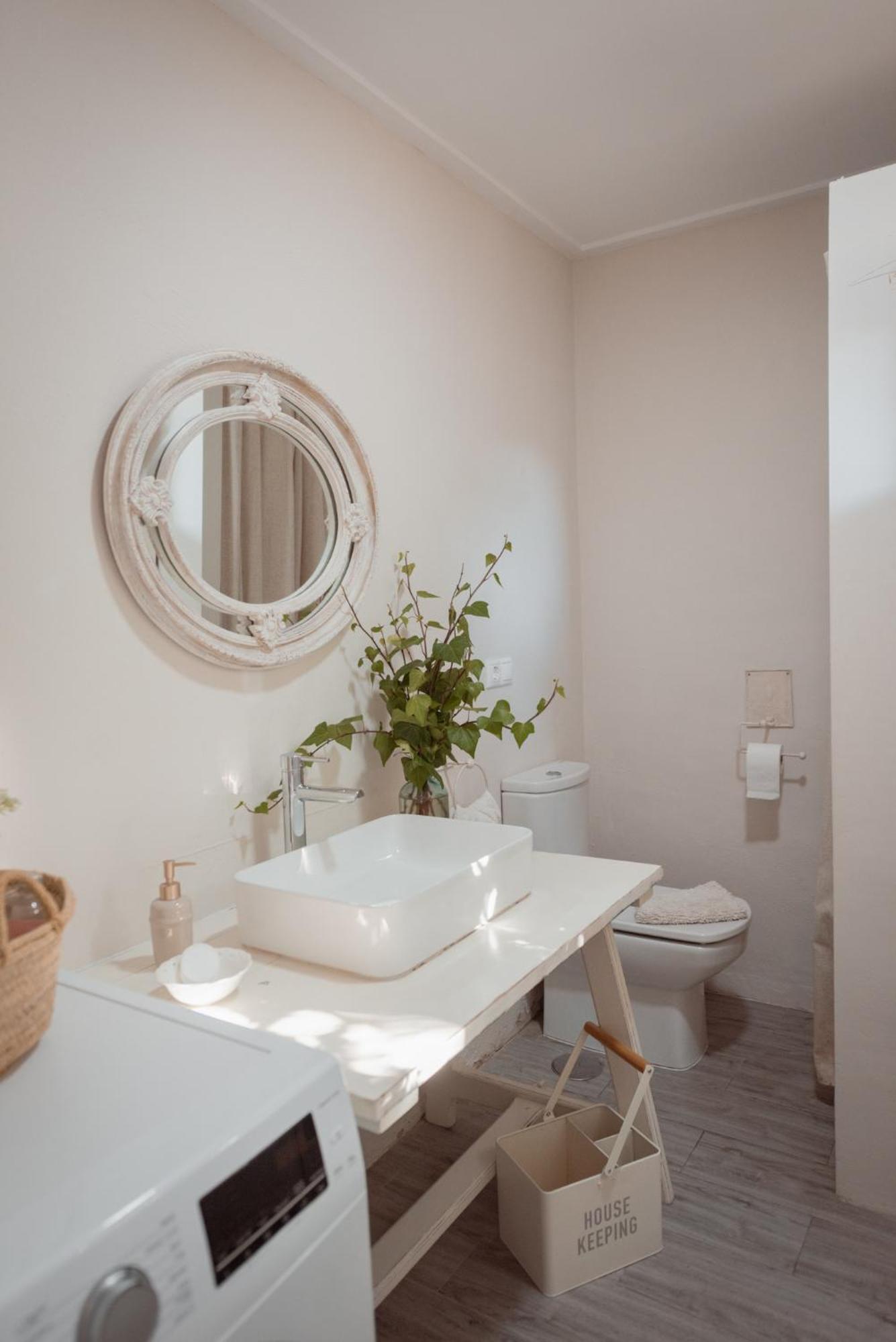 La Buena Sombra Holiday home *
