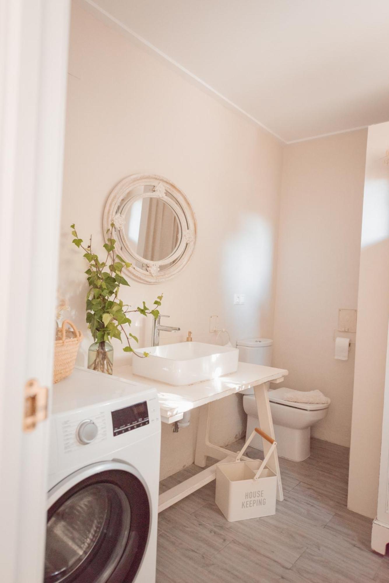 Holiday home La Buena Sombra Alicante