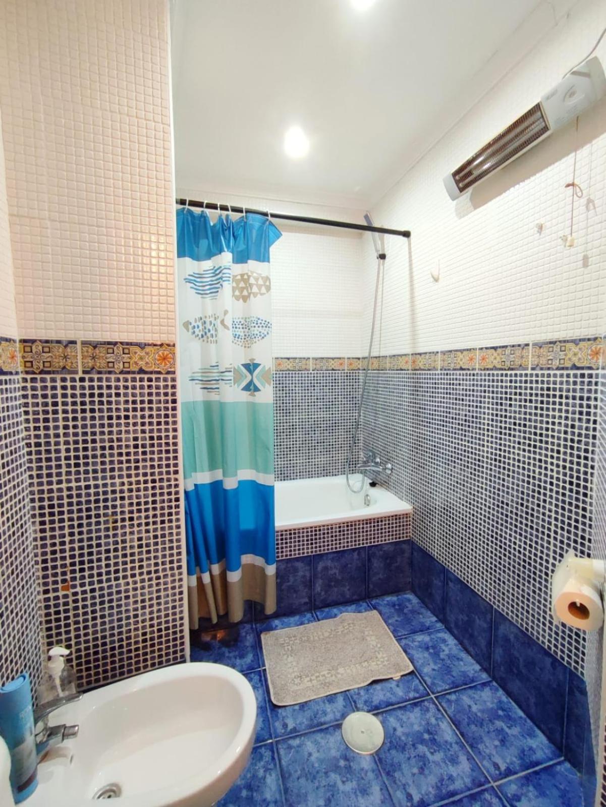 El Postiguet's Apartment Alicante