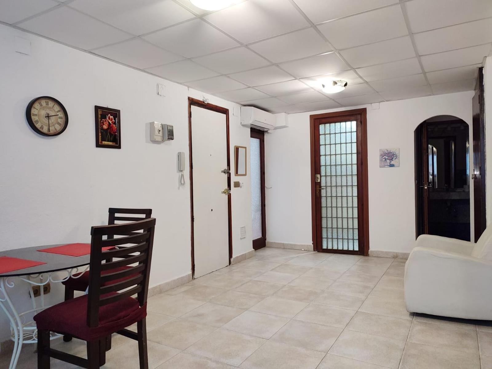 El Postiguet's Apartment *
