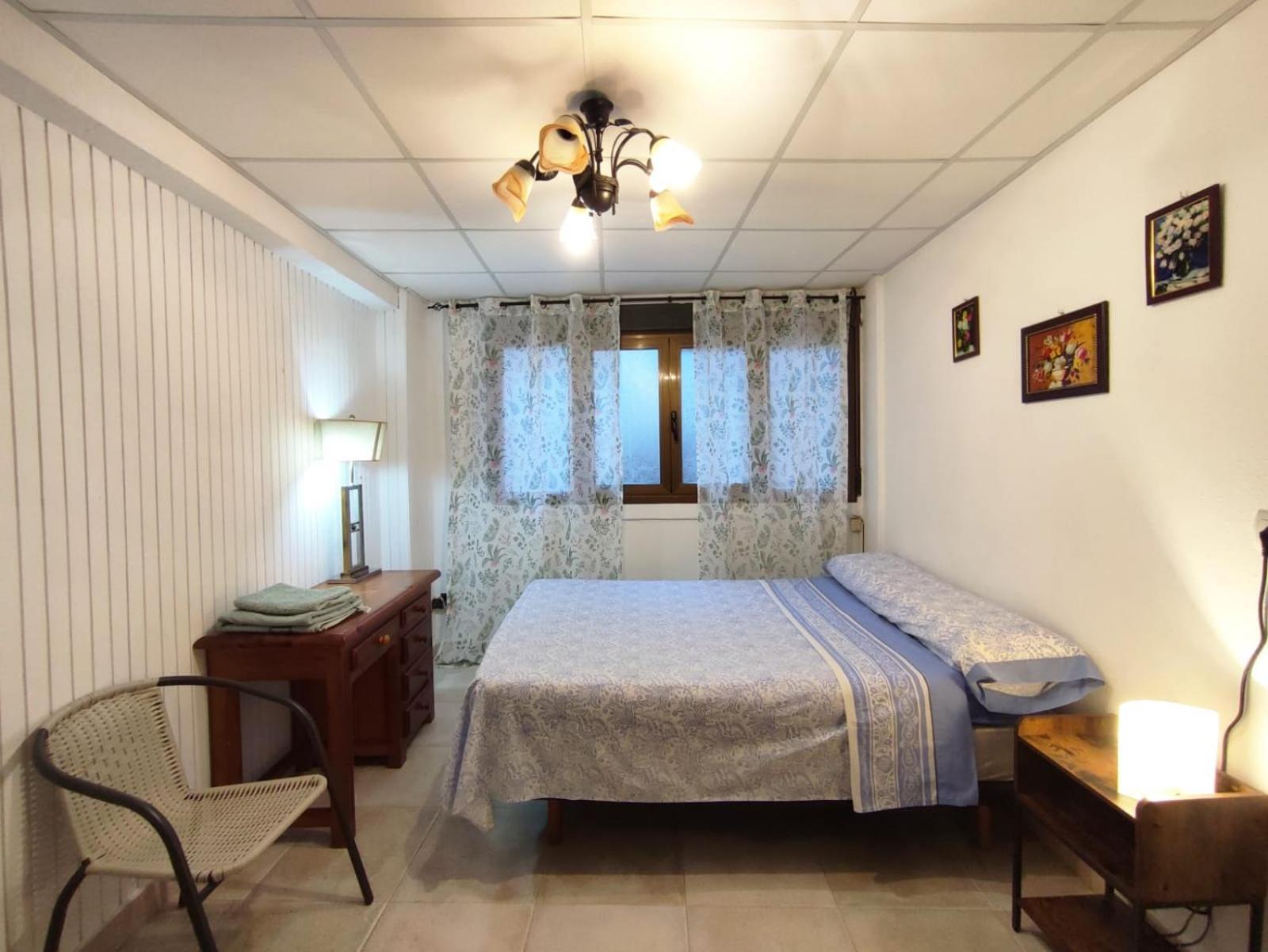 El Postiguet's Apartment Alicante