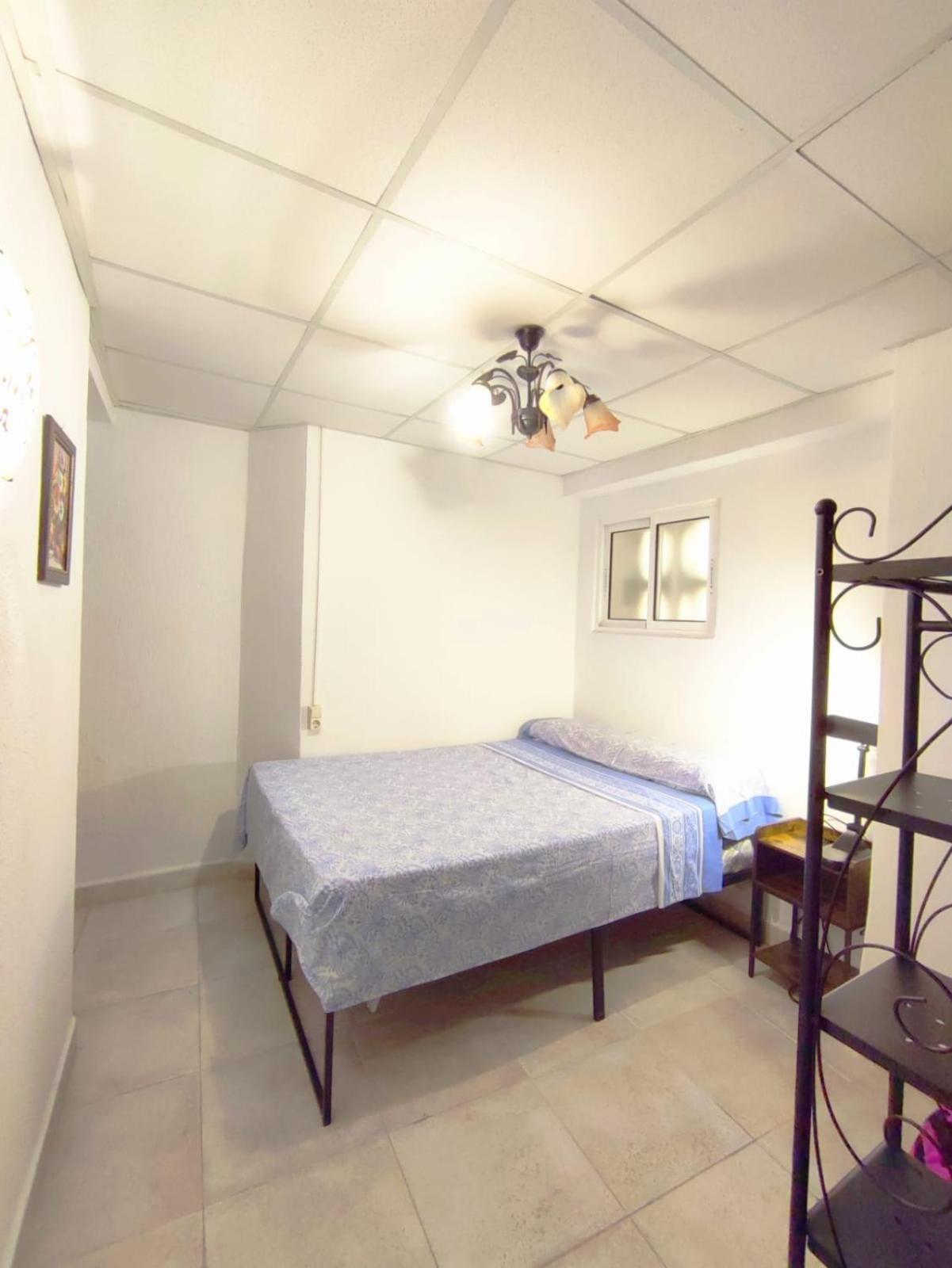 El Postiguet's Apartment