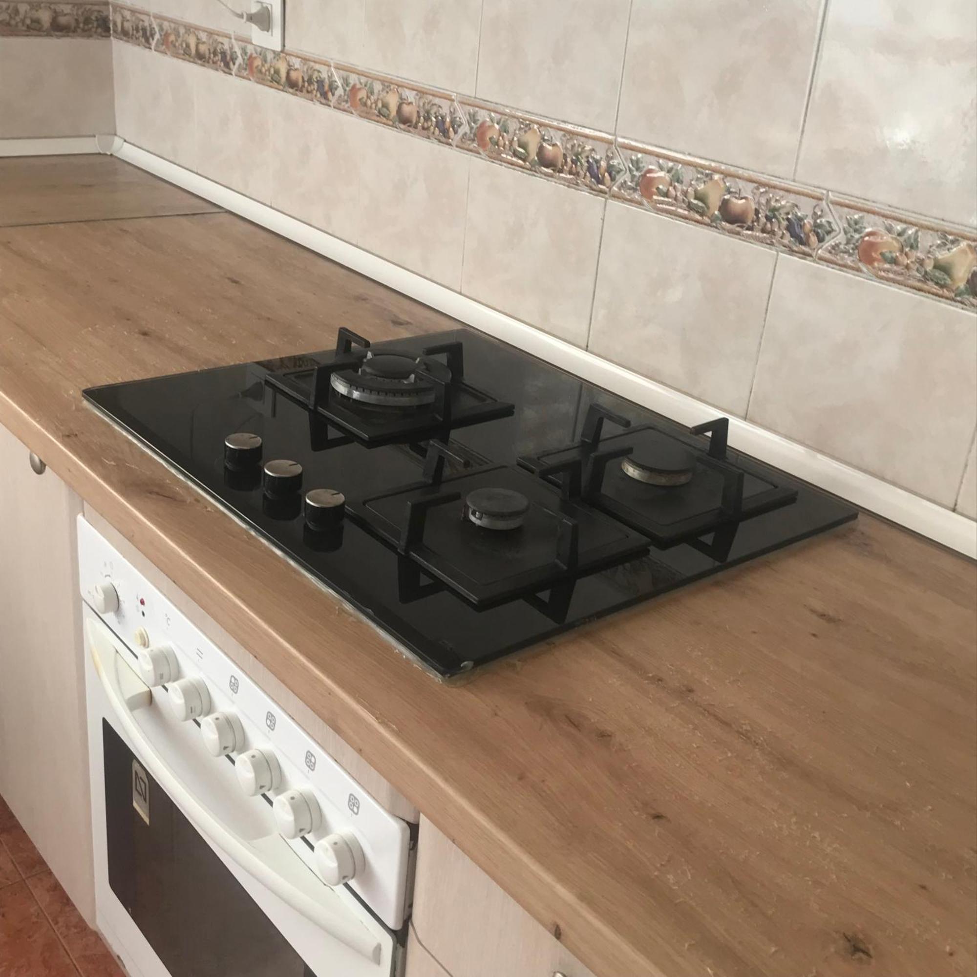Apartment Piso Alicante