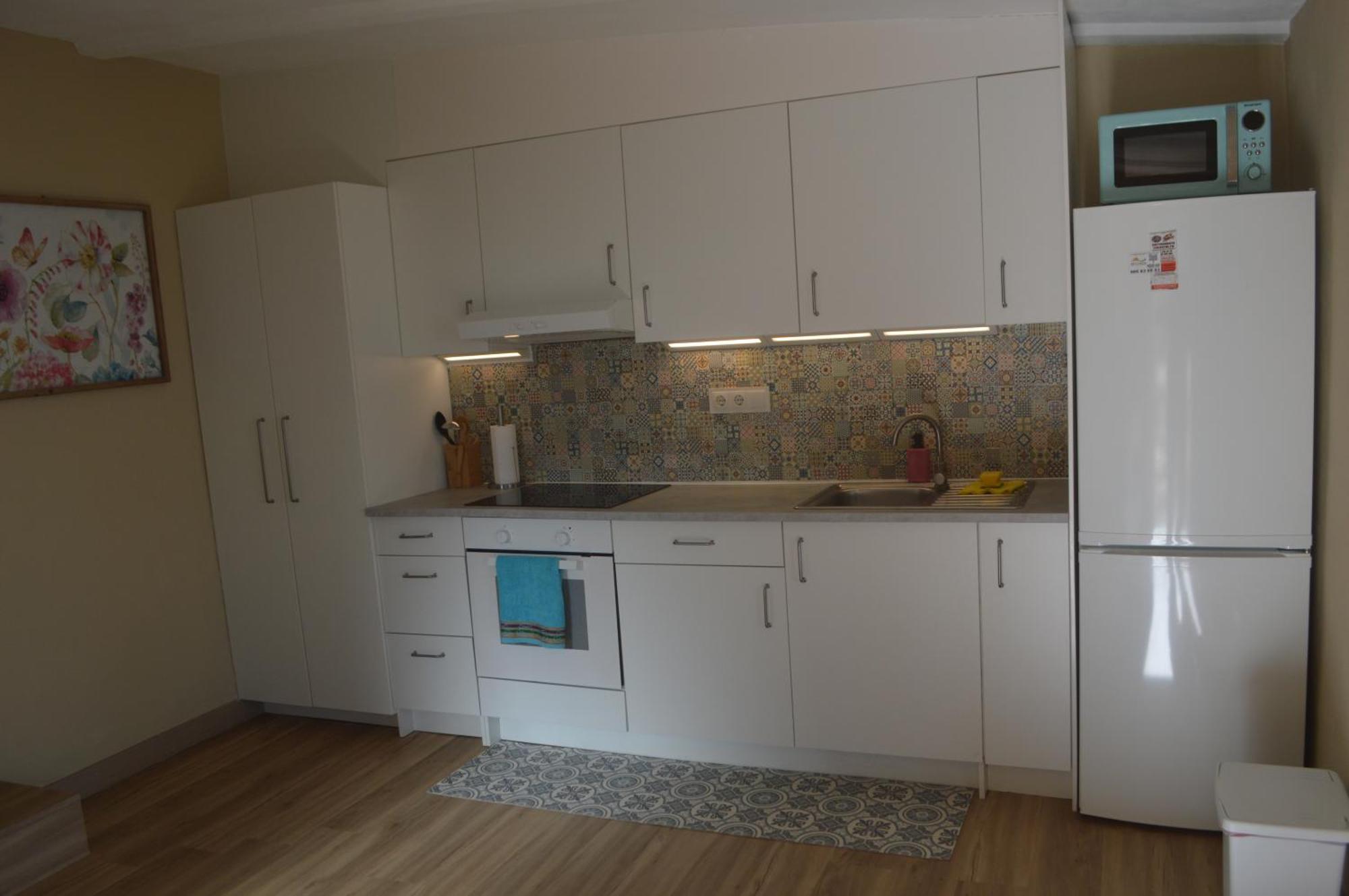 Apartamento Extraordinario A Pie De Playa Roquetes *