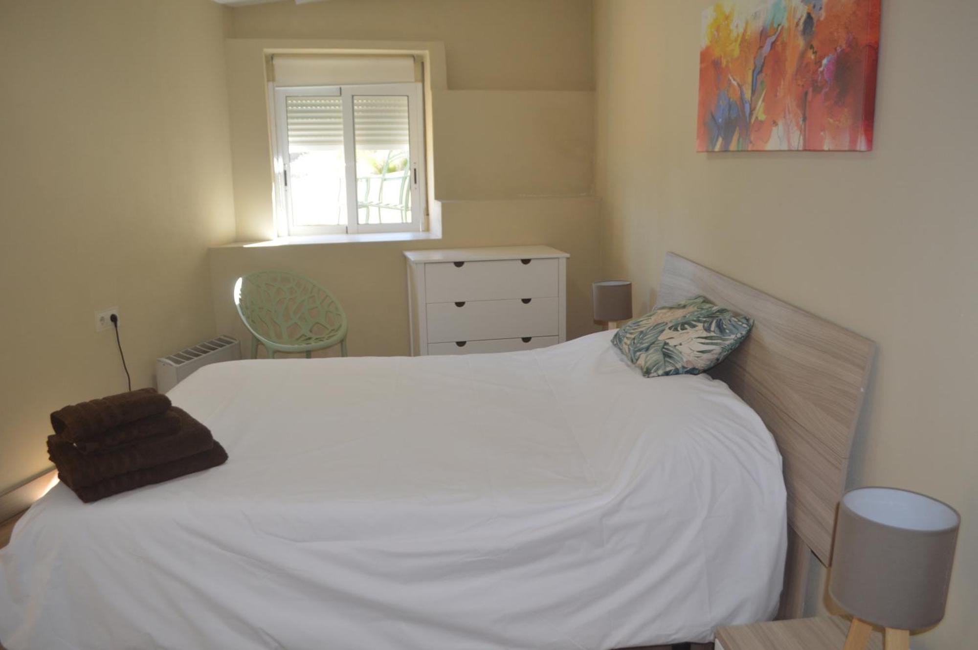 Apartamento Extraordinario A Pie De Playa Roquetes Alicante