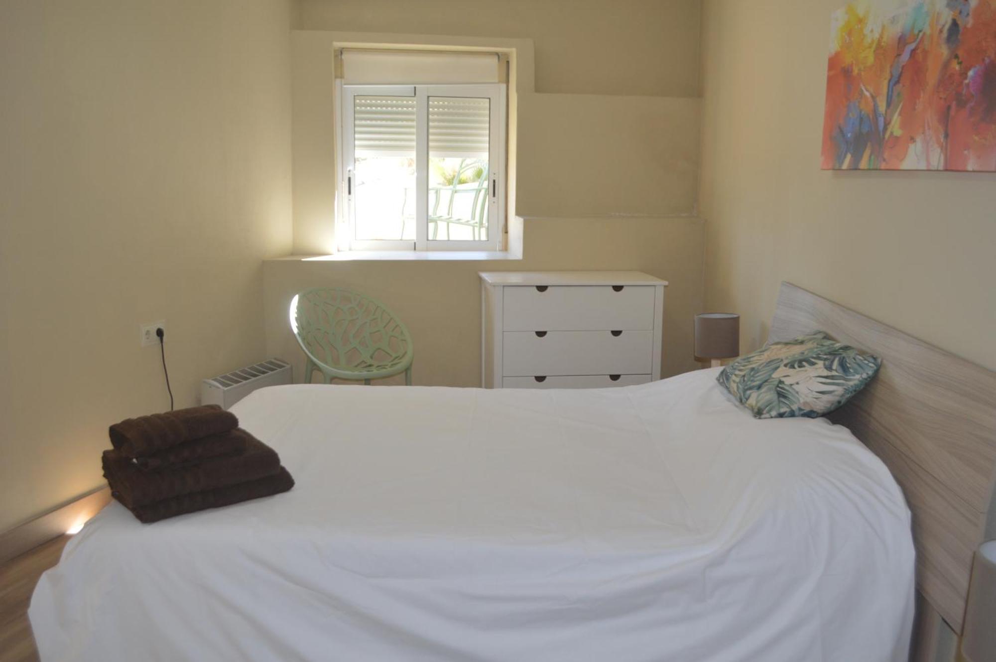 Extraordinario A Pie De Playa Roquetes Apartamento