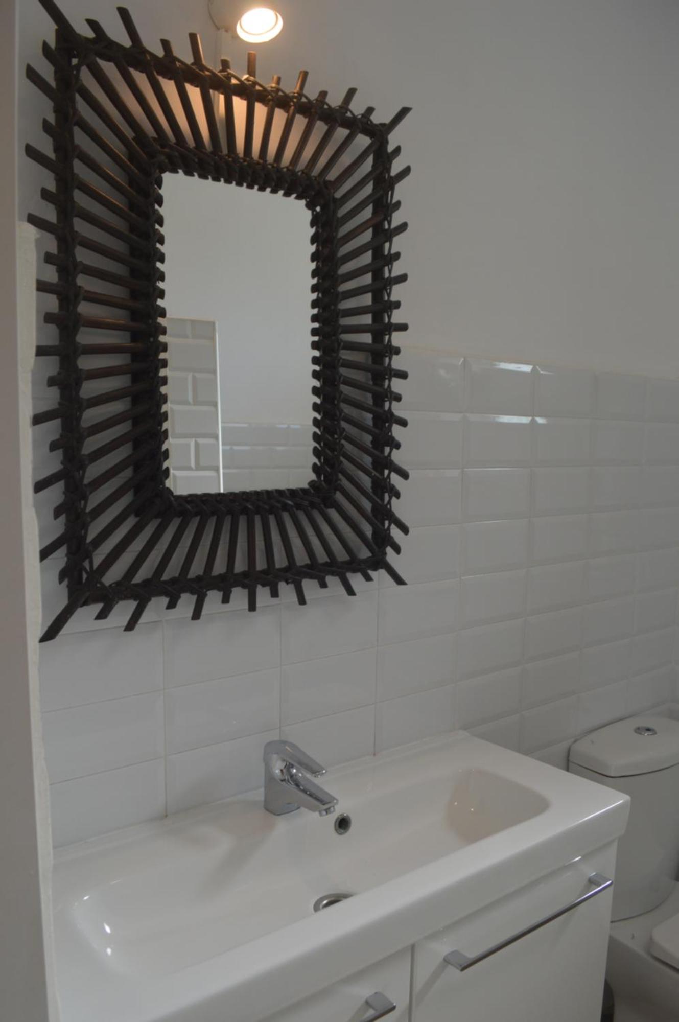 Extraordinario A Pie De Playa Roquetes Apartamento