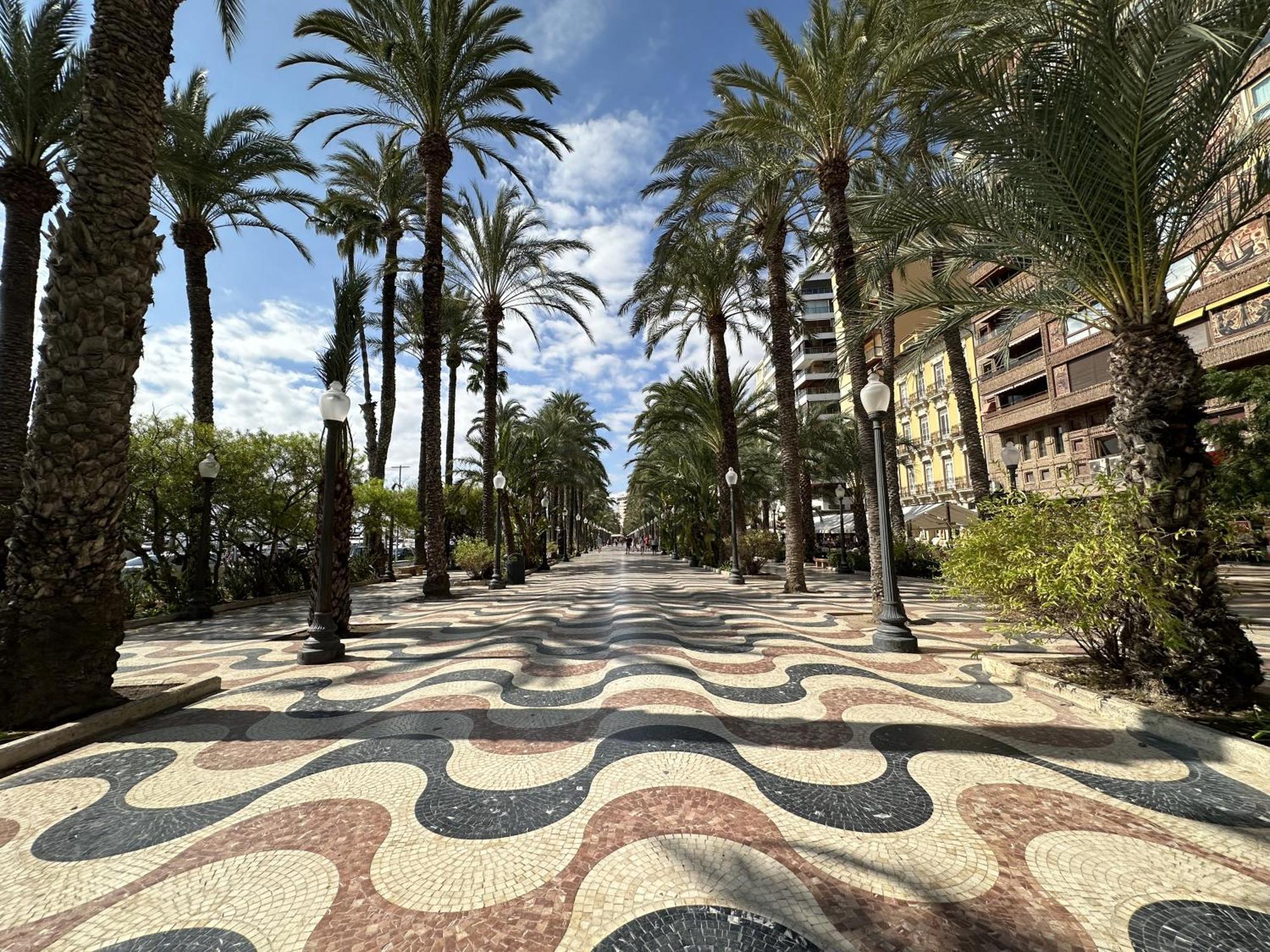 Holiday home Casa Suni Centro Alicante