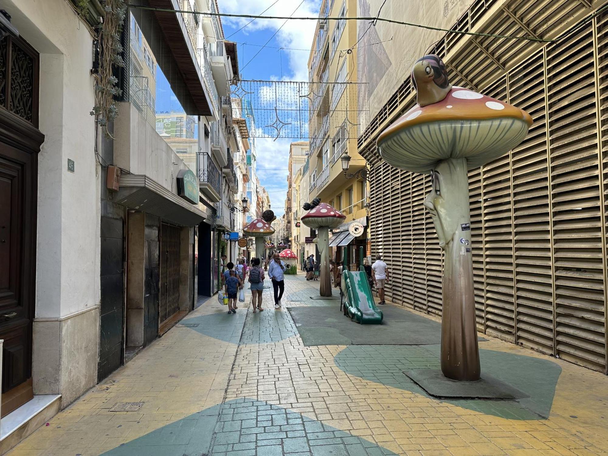 Casa Suni Centro Holiday home