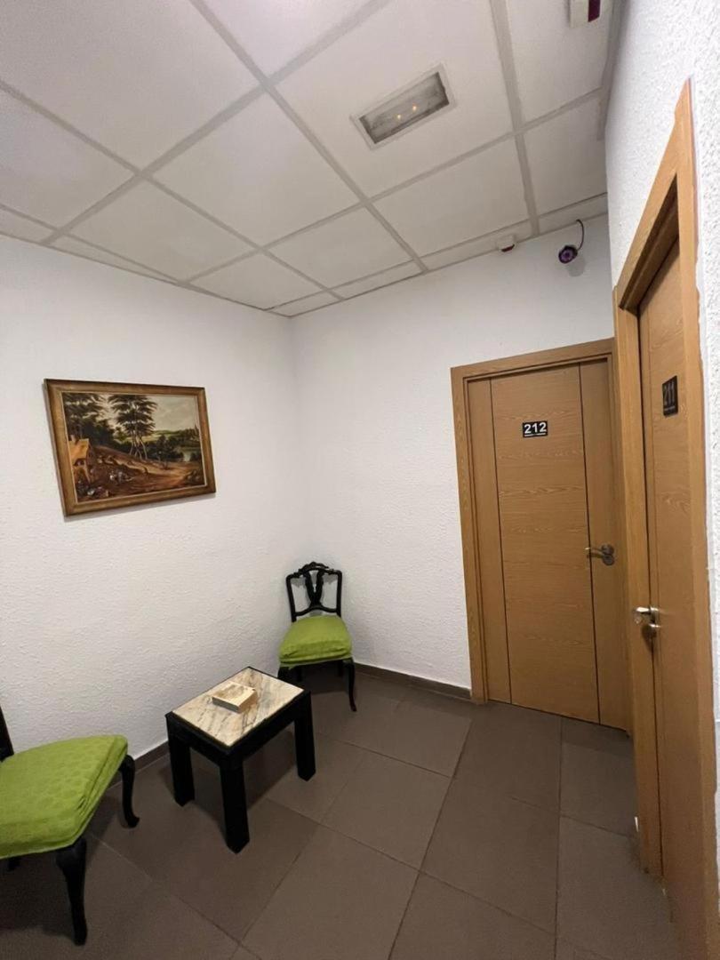 Milan Guest house 5*