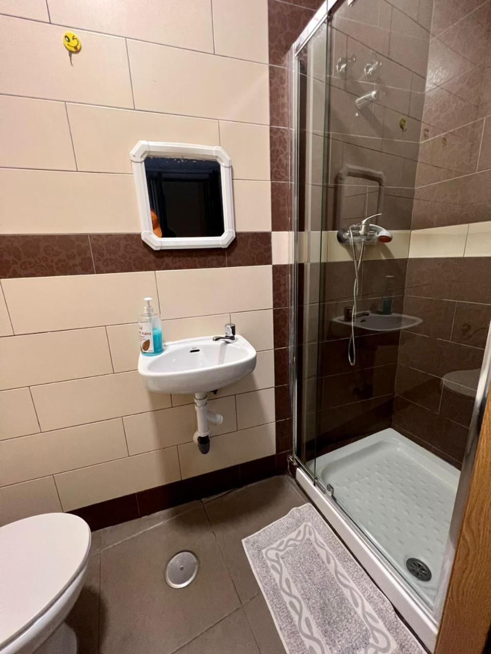 Guest house Milan Alicante