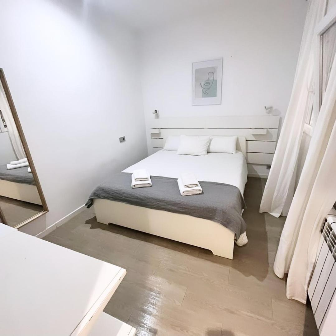 Herrera Center Habitación en casa particular Alicante