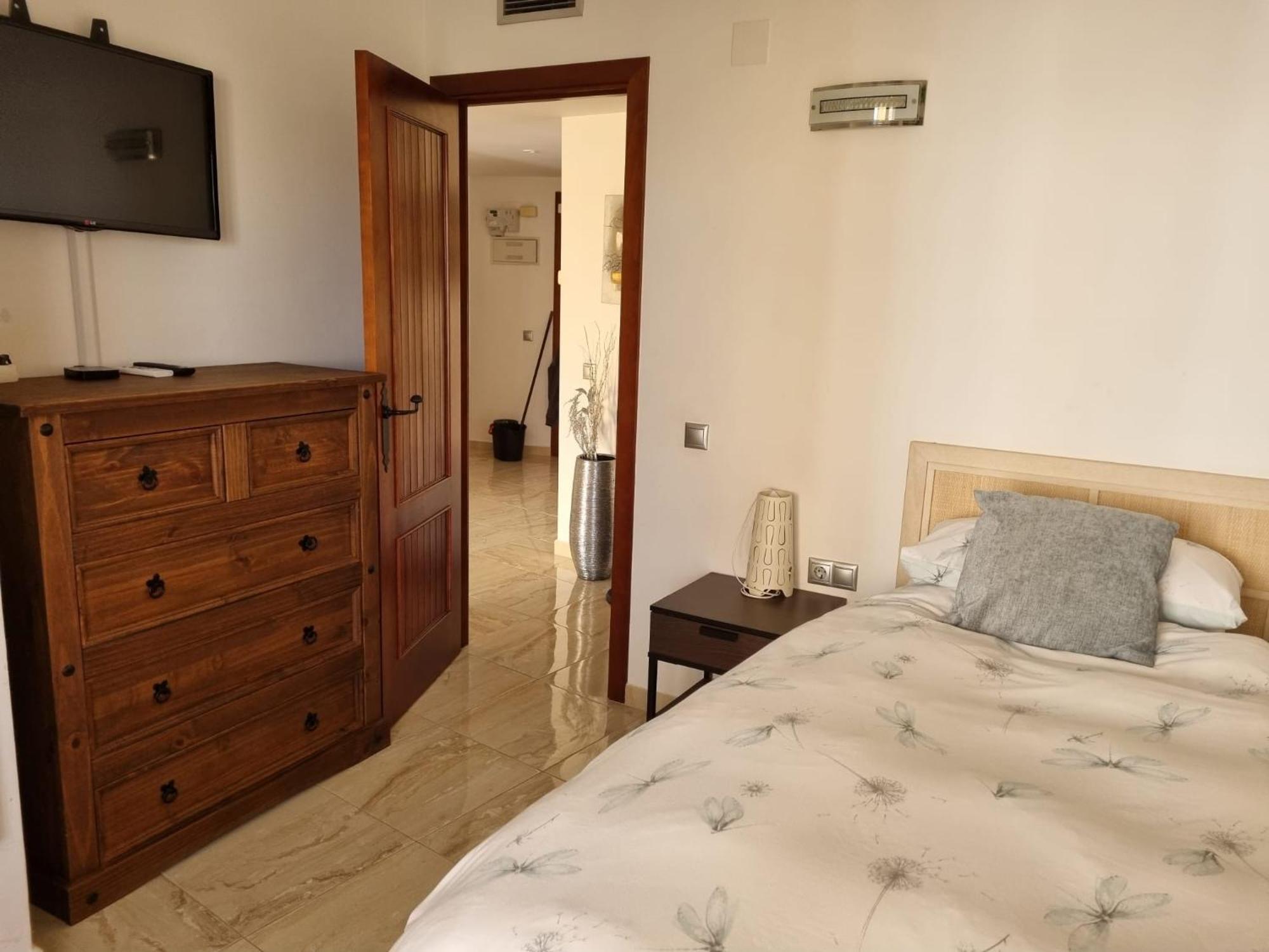 Panorama Park, Punta Prima, 5 Star Luxury 2 Bedroom Like No Other Apartment Alicante