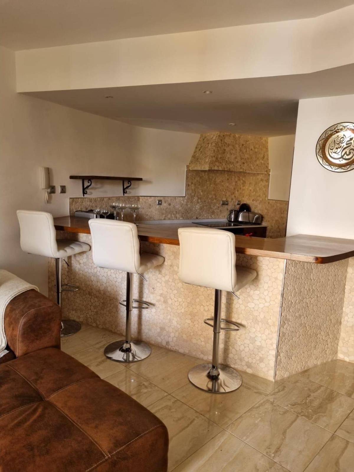 Apartment Panorama Park, Punta Prima, 5 Star Luxury 2 Bedroom Like No Other