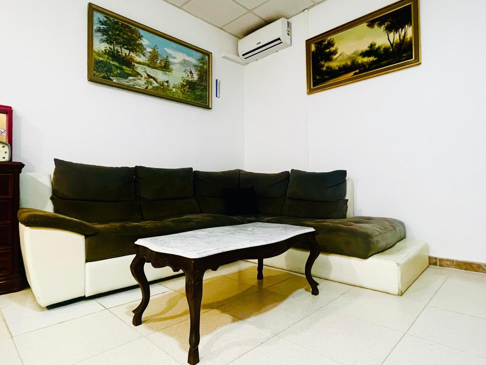 Pensión Art House Alicante