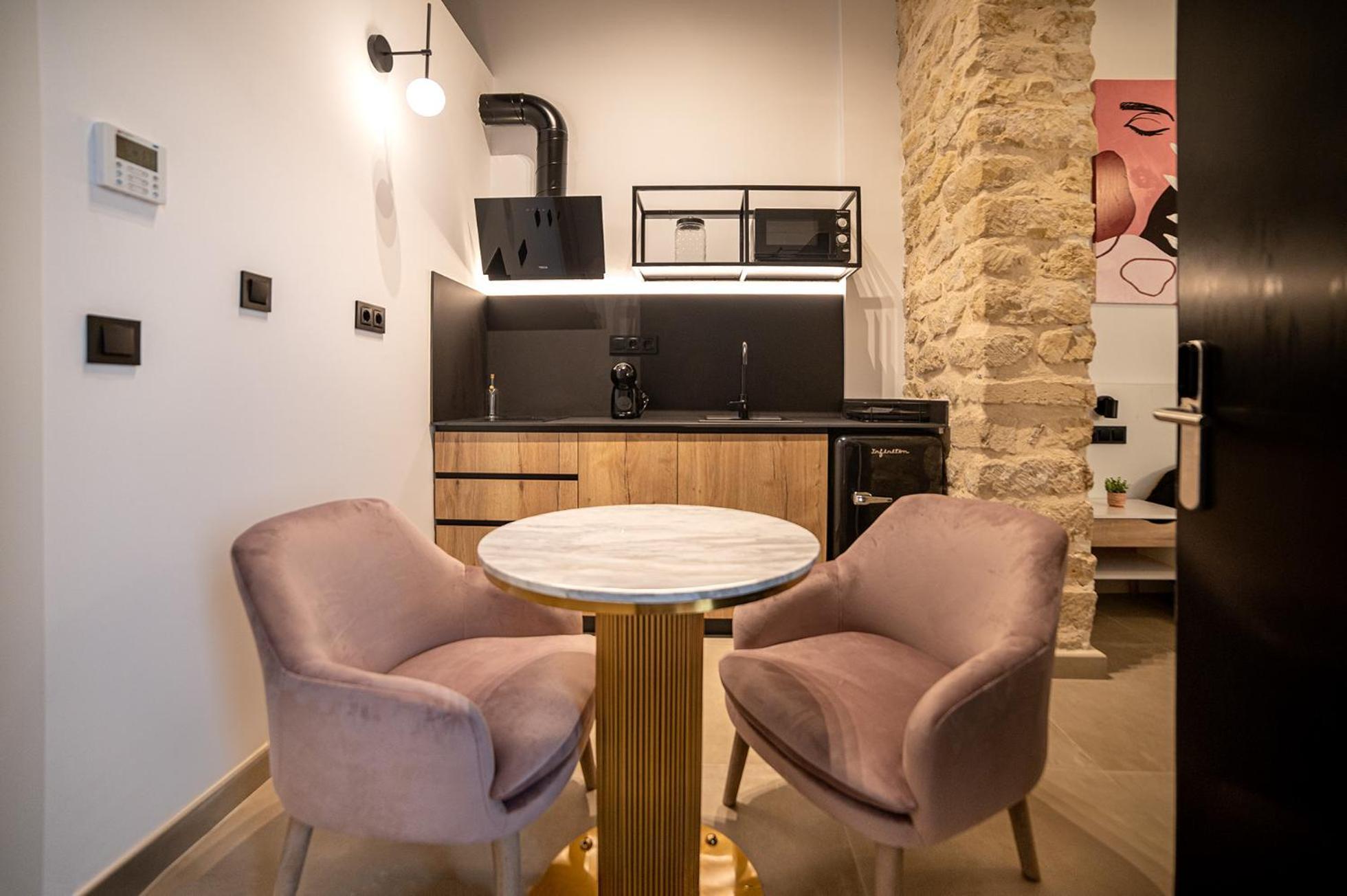 Loliqui Centro Apartamento