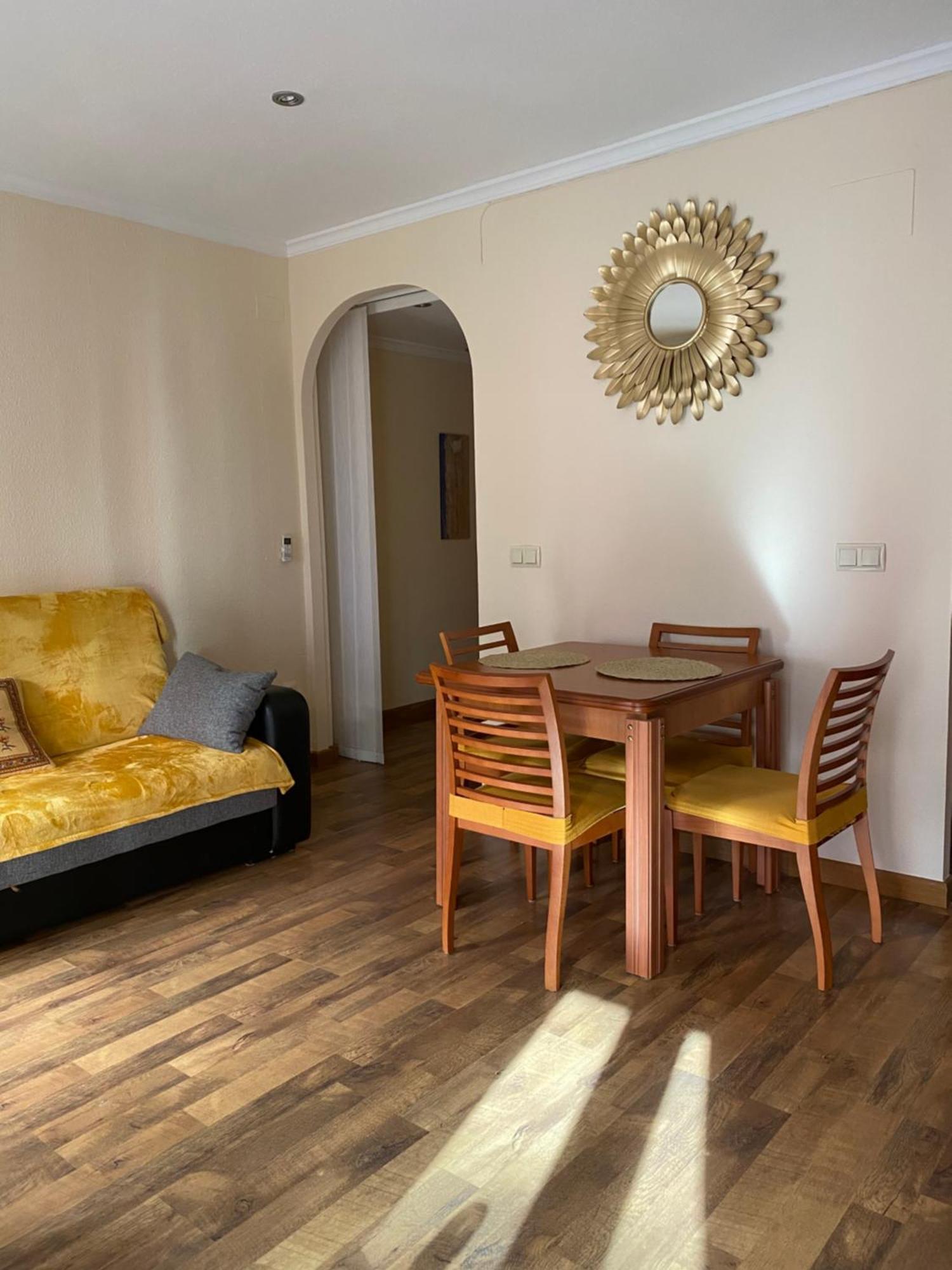 Santa Maria Apartamento