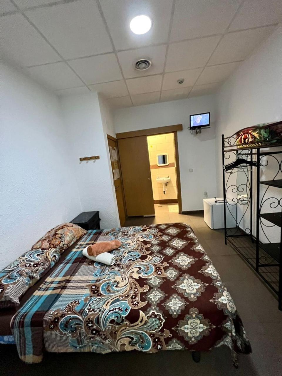 Guest house Milan Alicante