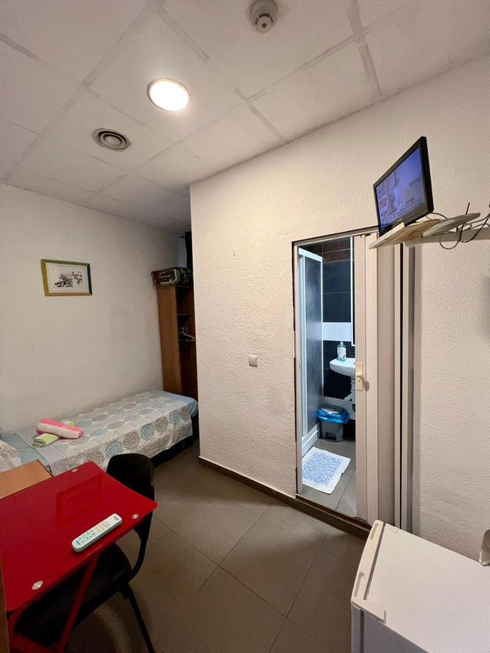 Guest house Milan Alicante