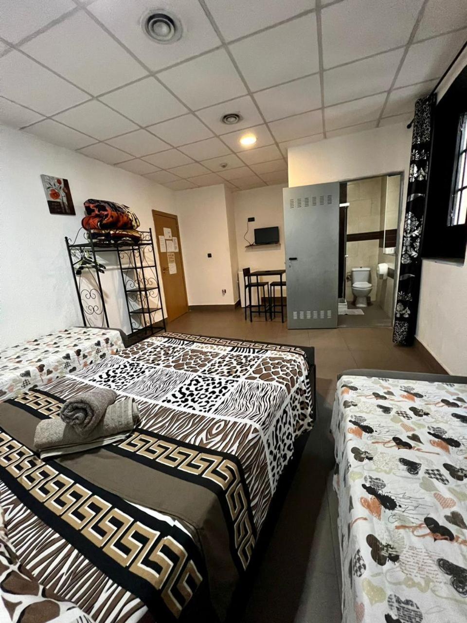 Milan Guest house