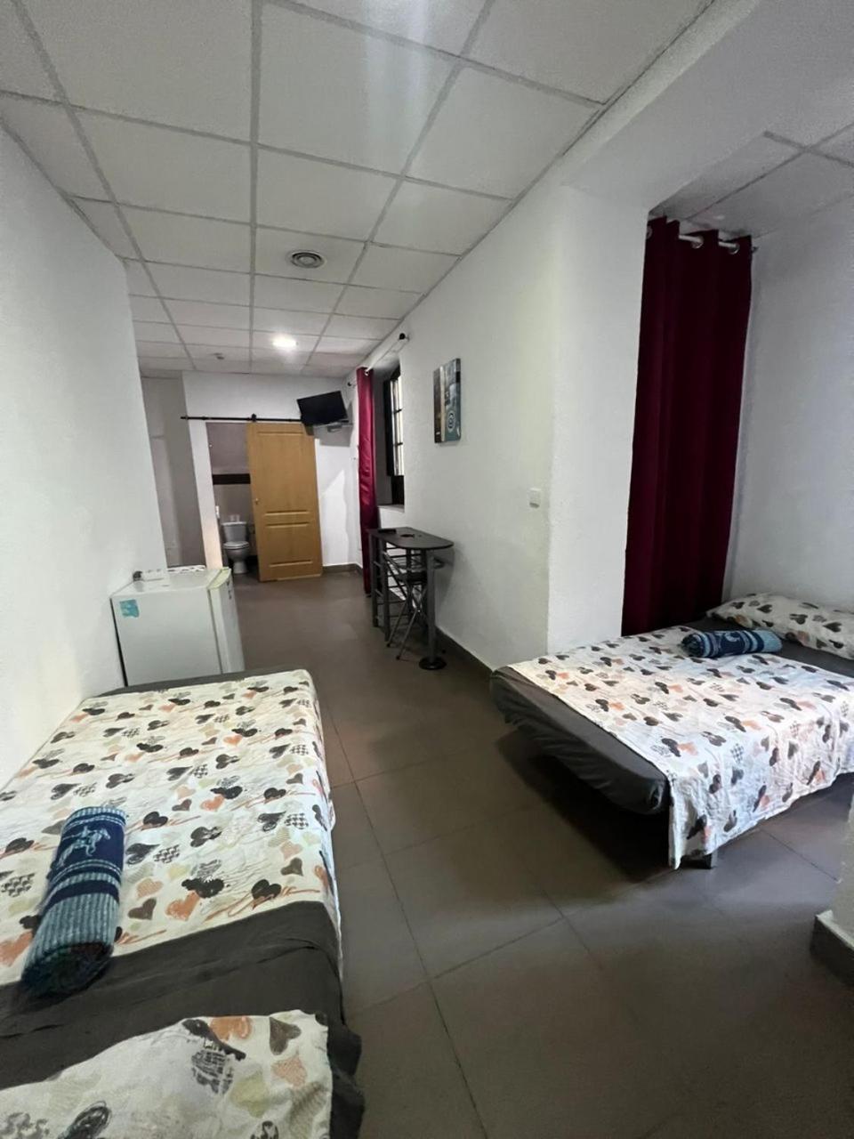 Guest house Milan