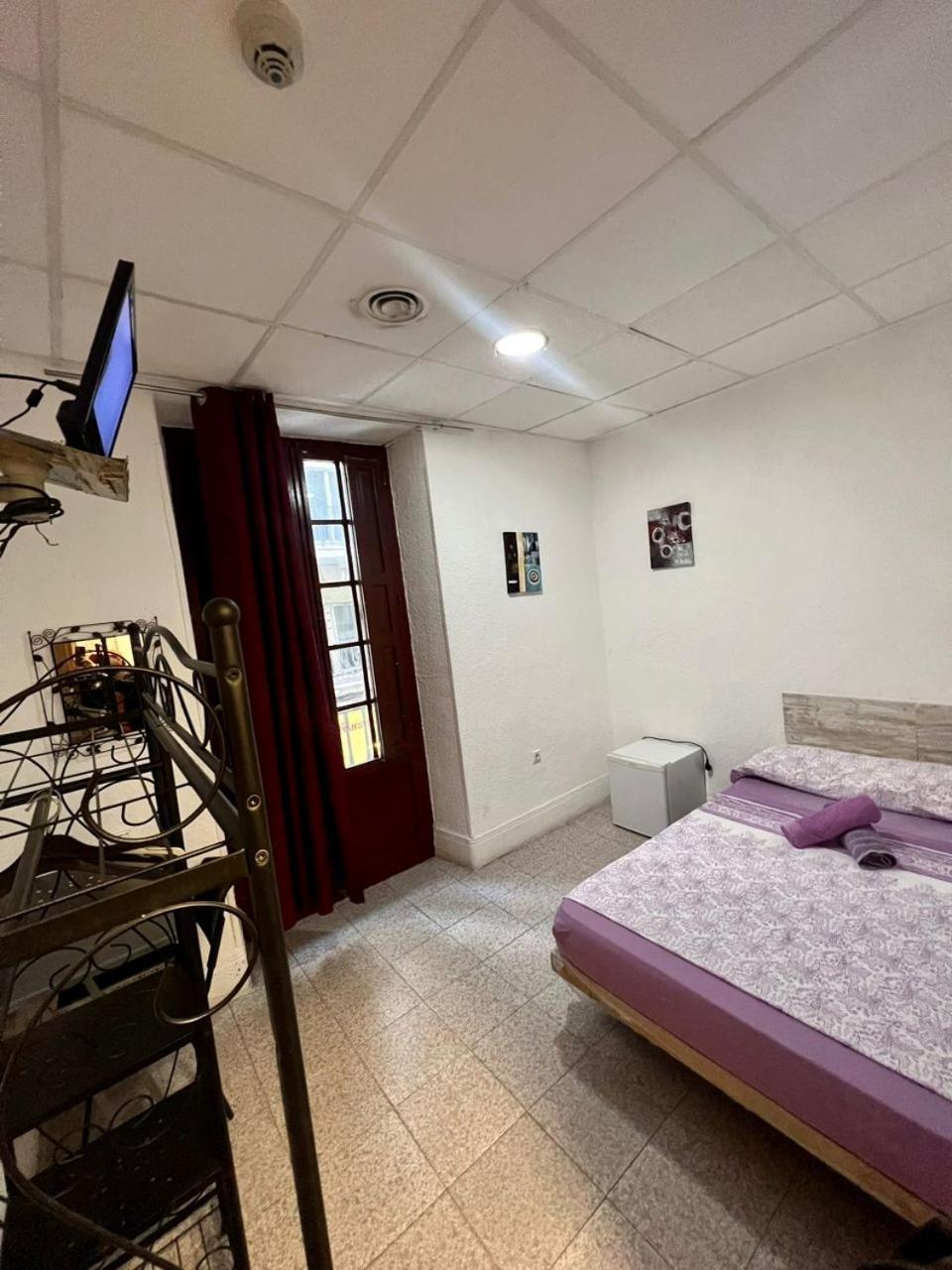 Milan Guest house Alicante
