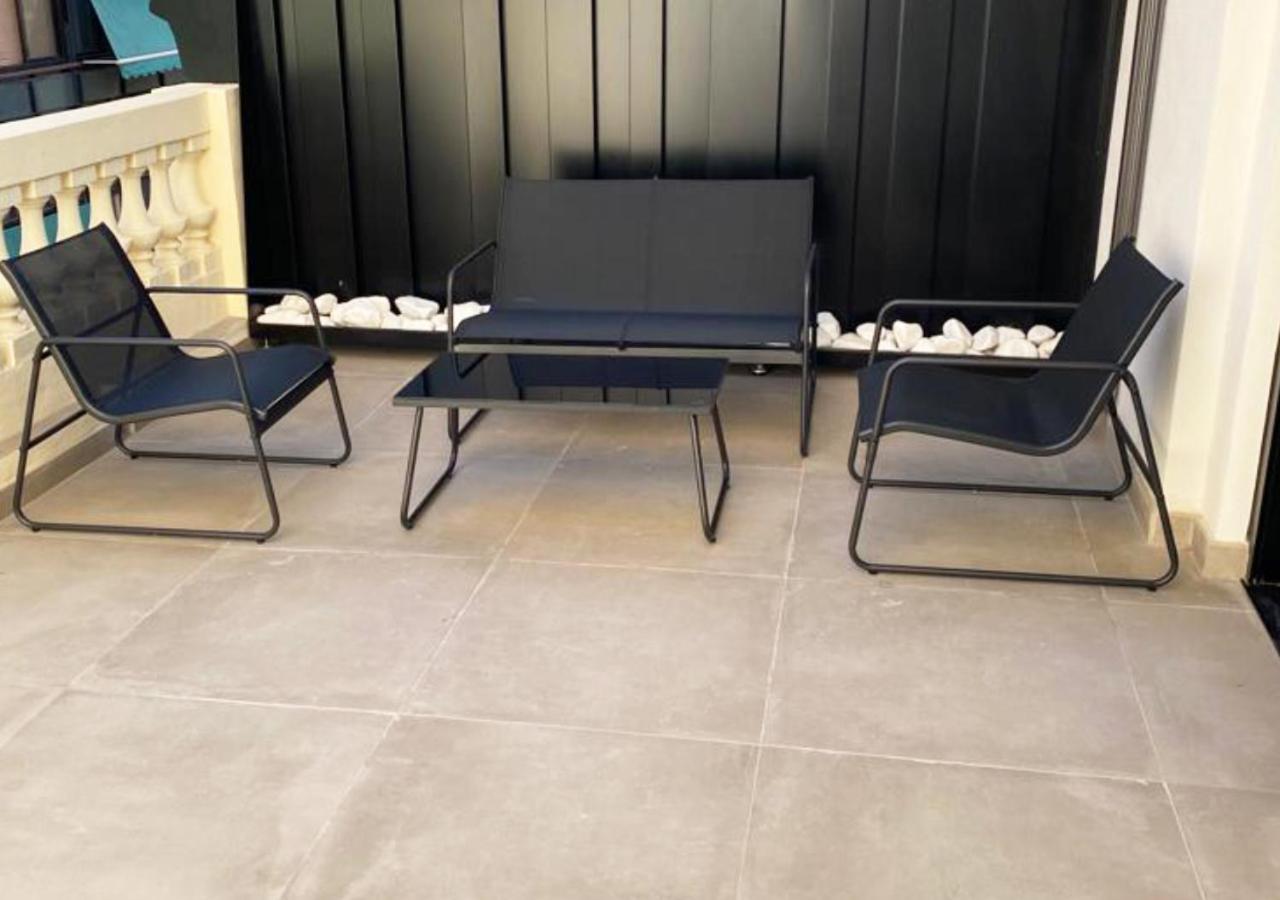 Apartamento Loliqui Centro Alicante