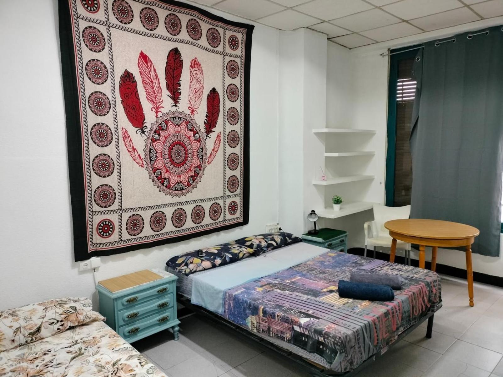 Habitación en casa particular Kalifornia