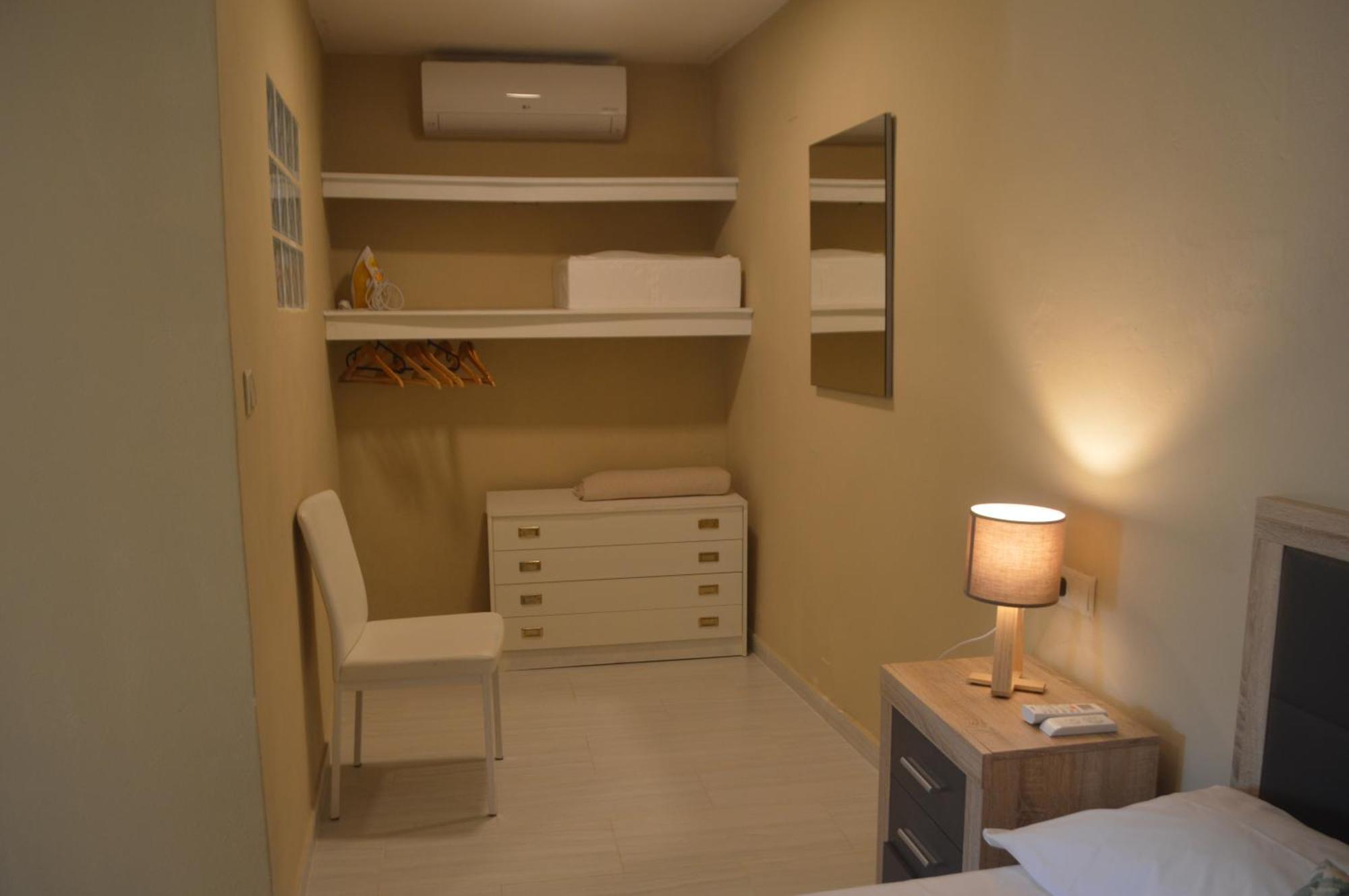 Extraordinario Loft A Pie De Playa En Roquetes